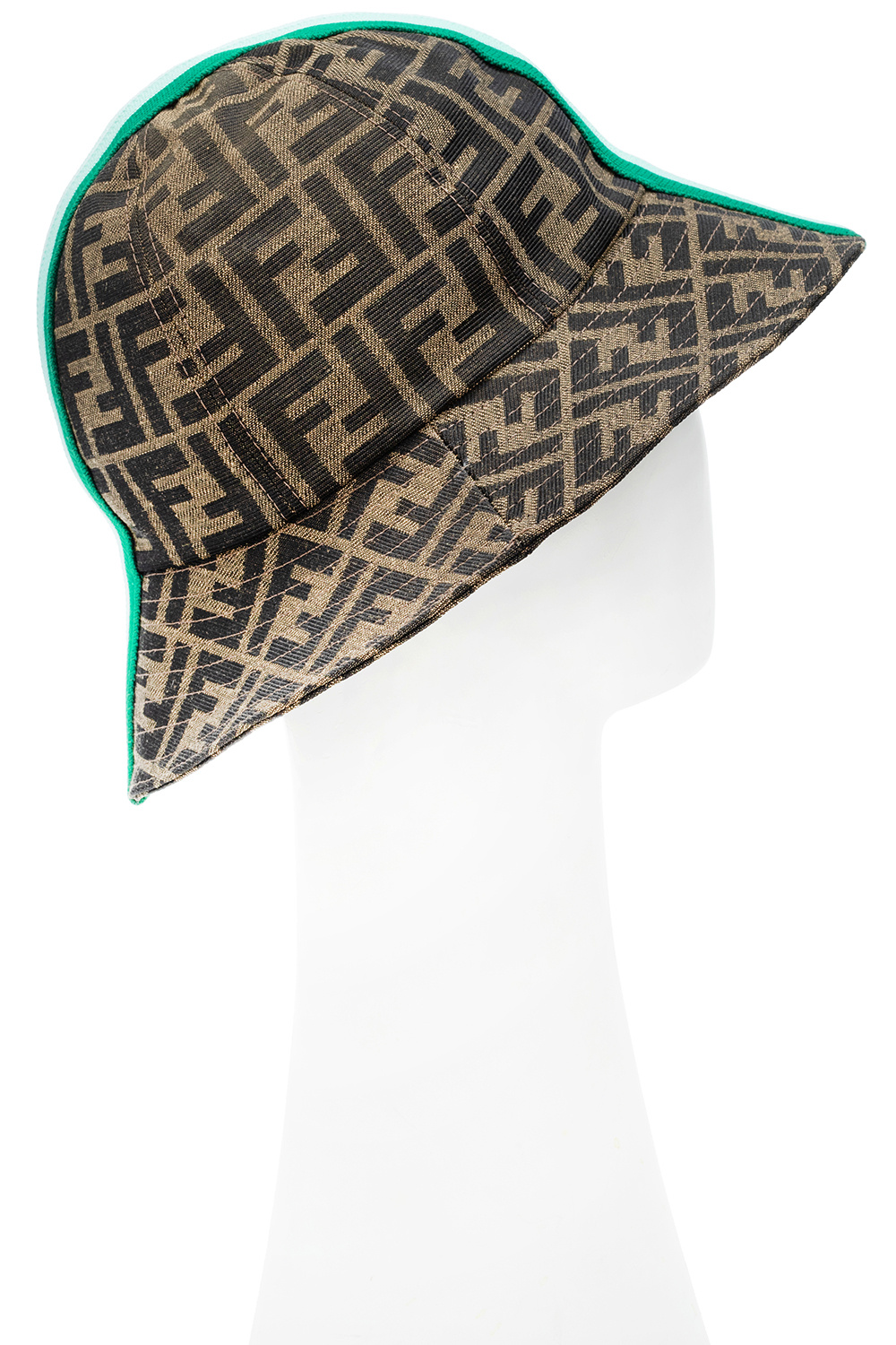 Kids store fendi hat